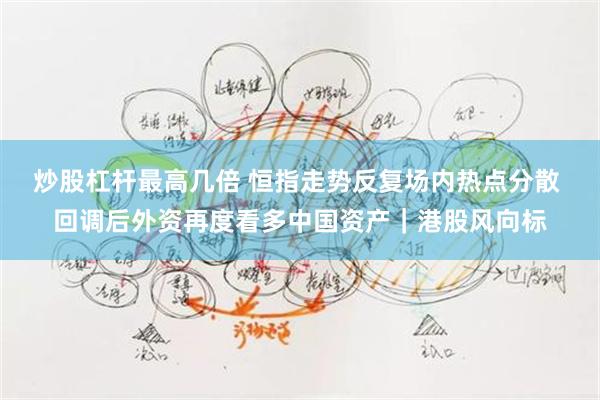 炒股杠杆最高几倍 恒指走势反复场内热点分散 回调后外资再度看多中国资产｜港股风向标